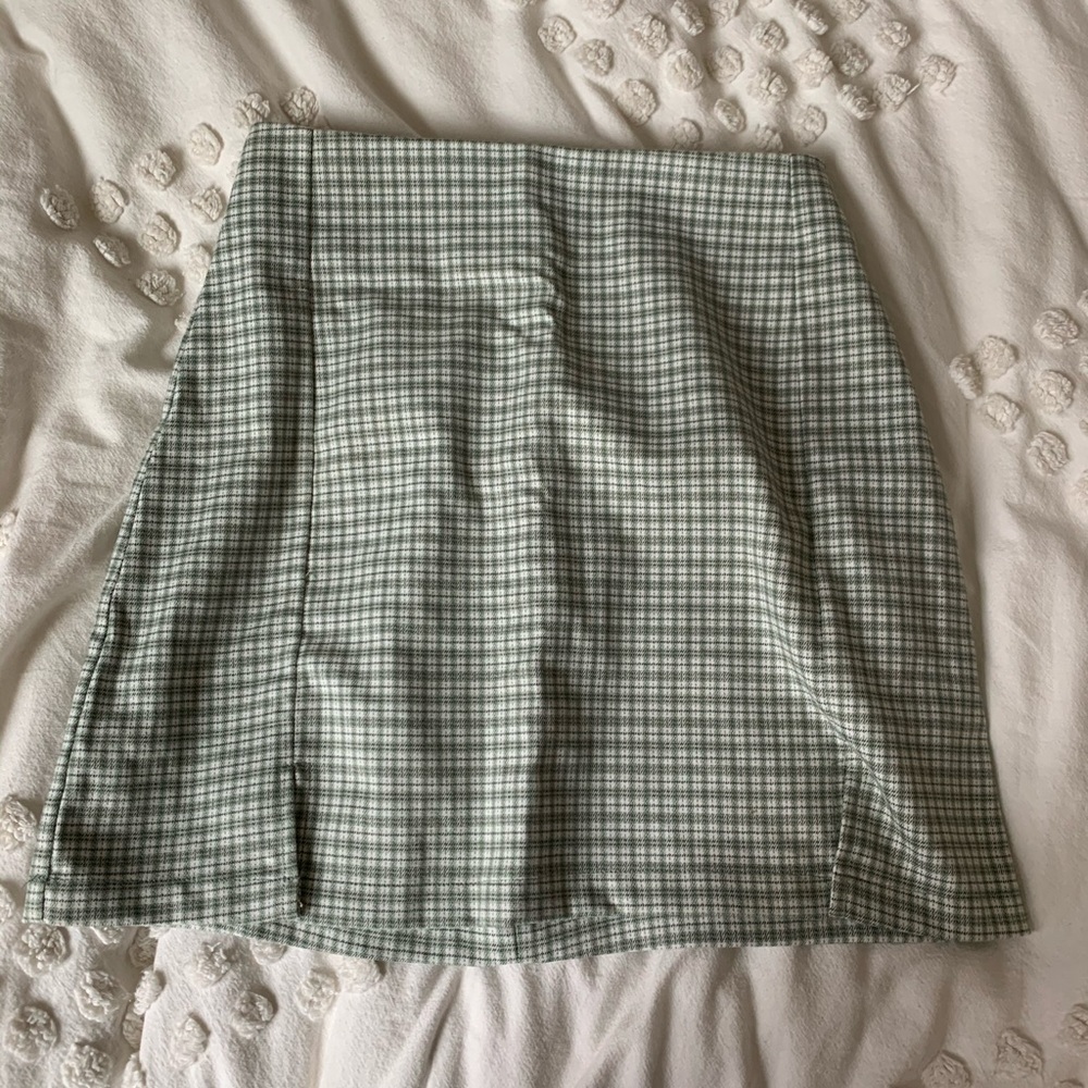 Brandy Melville skirt
